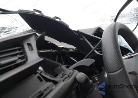 2019 Honda Civic Lx z USA, uszkodzony, nr VIN 2HGFC2F68KH505406